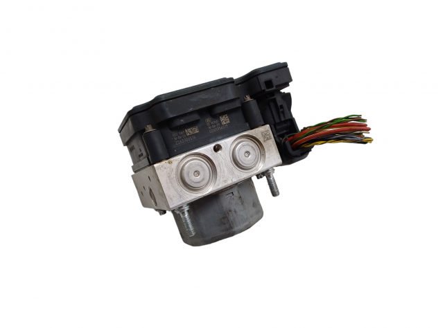 ABS FIAT Panda 3° Serie 2265106516 312 A5.000 Benzina 900 (12) - Foto 6