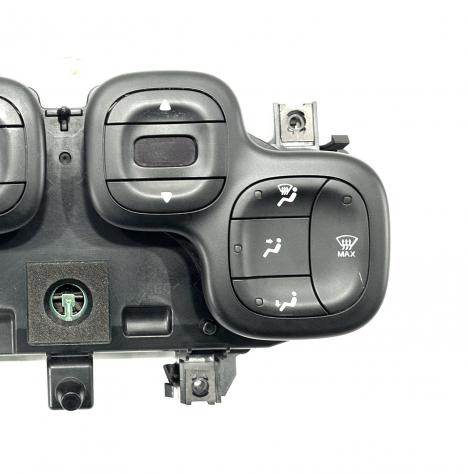 COMANDI CLIMA FIAT Panda 3° Serie 735599949 (12) - Foto 2