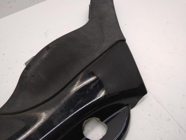 PIAGGIO MP3 250 CARENA SOTTOPEDANA SINISTRA CON FORO 2006 2008 M47201 - Foto 4