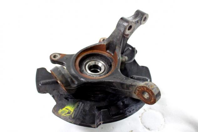 4511161M00000 MONTANTE SOSPENSIONE ANTERIORE DESTRO MOZZO CUSCINETTO SUZUKI S-CROSS 1.4 I 95KW 6M 5P (2022) RICAMBIO USATO 4344061M00000 4342179J10000 - Foto 4