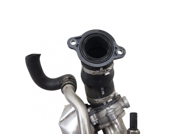 RADIATORE SCARICO GAS EGR AUDI Q3 Serie (F3B) 05L131512C DTS Diesel 2000 (18) - Foto 11