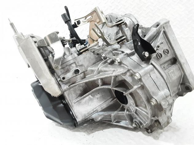 CAMBIO MANUALE COMPLETO SUZUKI S-CROSS Serie K10C Benzina 1000 (13) - Foto 7