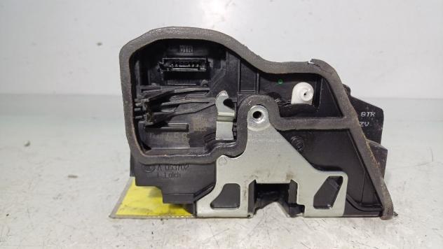 SERRATURA ANTERIORE DESTRA BMW Serie 5 E61 Touring 7229458 M57D306D3 (03) - Foto 2