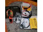 Garmin Alpha 100, 200, 300, palmari/Garmin Astro 64s, 320, 430, 900 e collare