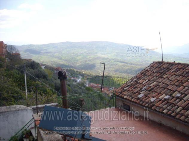 IMMOBILI-IMMOBILE RESIDENZIALE-Via Cesare Battisti, 35, 84020 Castelcivita SA, Italia - Foto 9