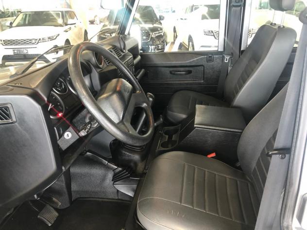 LAND ROVER Defender Defender 110 2.2 TD4 Station Wagon N1 - Foto 4