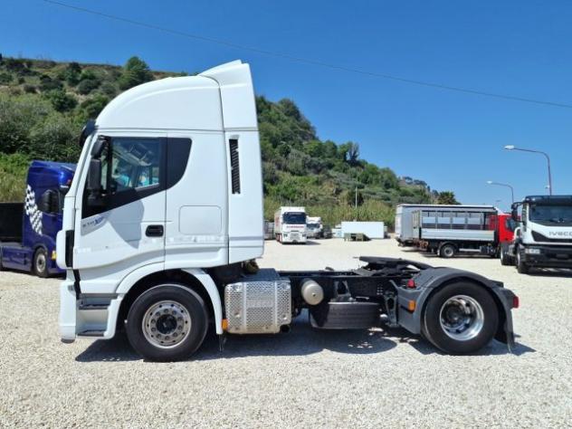 IVECO STRALIS HI-WAY 510 XP T/P E6 + INTARDER rif. 23738550 - Foto 4