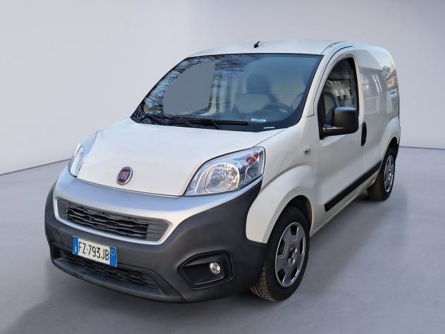 FIAT Fiorino 1.3 Multijet 95 CV E6 SX - Foto 2