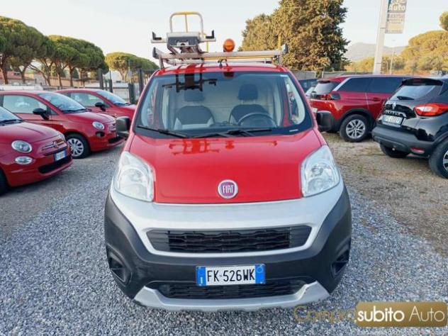 FIAT Fiorino 1.3 MJT 80CV + IVA 22% rif. 24010368