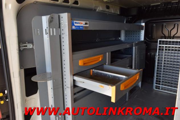 FIAT Doblo Cargo Maxi 1.4 T-Jet Natural Power PL 120CV rif. 23649215 - Foto 7