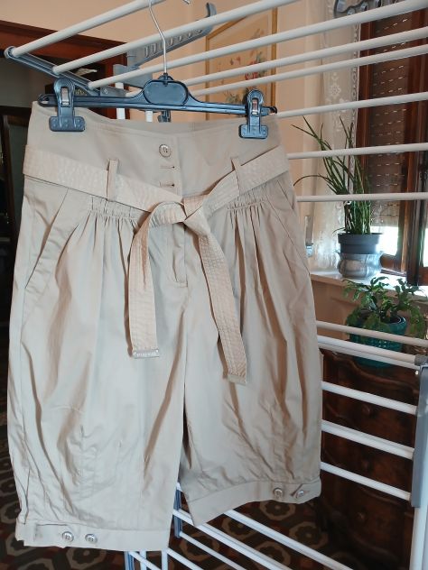 Bermuda Pinko
