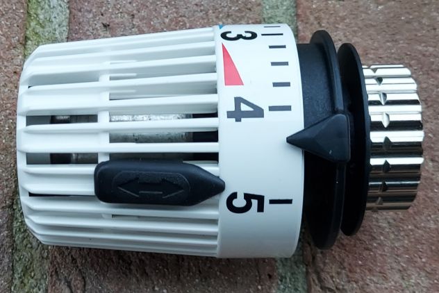 COMANDI PER TERMOSIFONI - Foto 4
