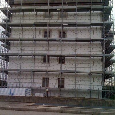 RISTRUTTURAZIONI - Foto 5
