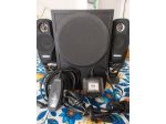 CASSE CREATIVE 2.1 MODELLO I TRIGUE 3220