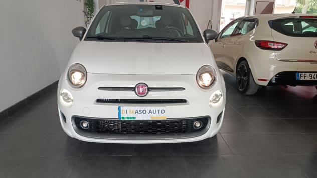 Fiat 500 0.9 TwinAir Turbo 105 CV S - Foto 2
