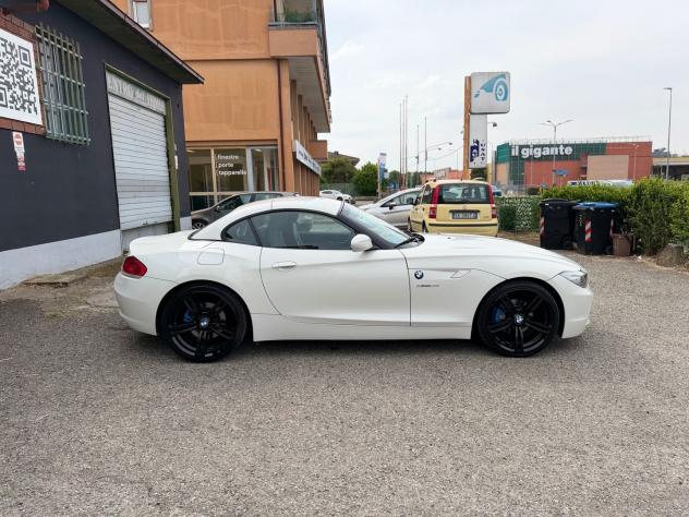 Bmw Z4 23 i #10853 - Foto 6