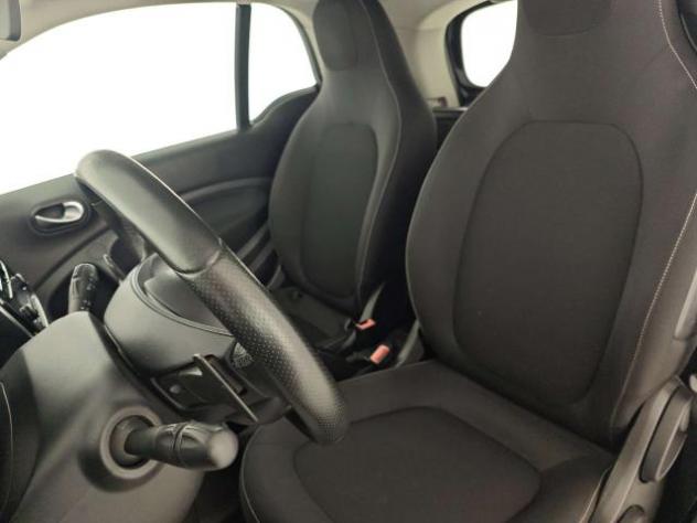 smart forTwo 1.0 Superpassion 71cv twinamic - Foto 9