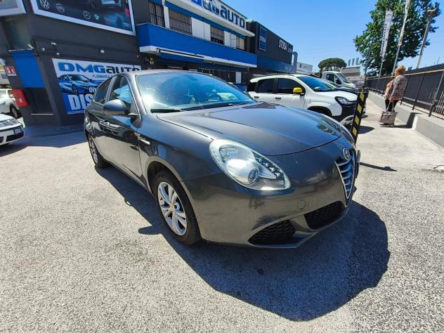 Alfa Romeo Giulietta 1.4 Turbo 120 CV GPL Progression - Foto 3