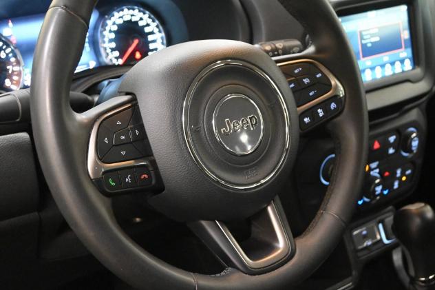 JEEP Renegade Renegade 1.5 Turbo T4 MHEV Limited - Foto 9