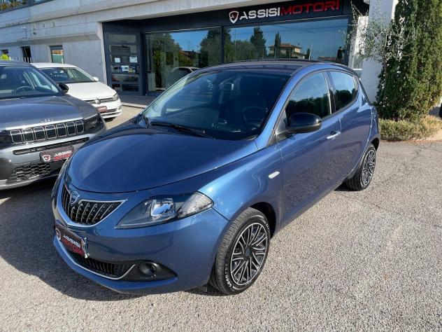 Lancia Ypsilon 1.2 69 CV 5 porte GPL Ecochic