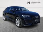 Audi Q3 I 2019 Sportback Sportback 35 2.0 tdi S line edition s-tronic