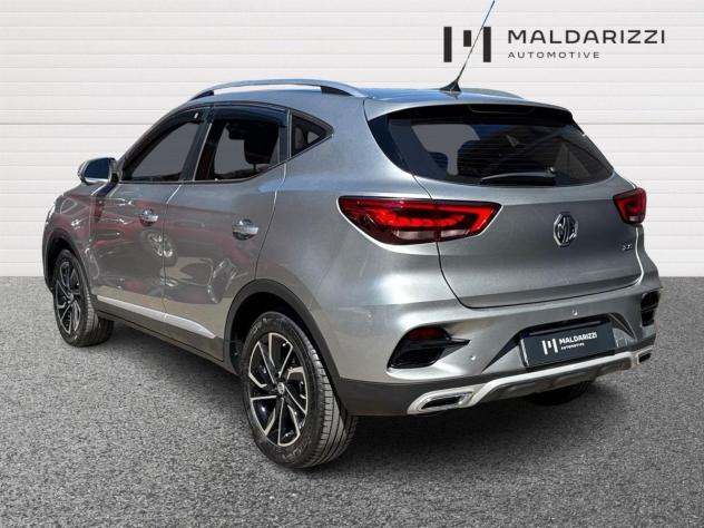 MG ZS 2021 1.0 Luxury auto - Foto 4
