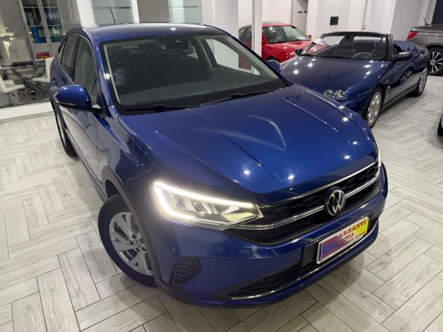 Volkswagen Taigo TSI turbo 95cv FULL LED+CARPLAY2024 - Foto 7