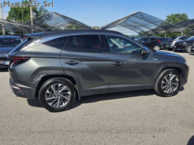 HYUNDAI Tucson Tucson III 1.6 crdi 48V Xline 2wd -Navi - GM760RX rif. 23913374 - Foto 7