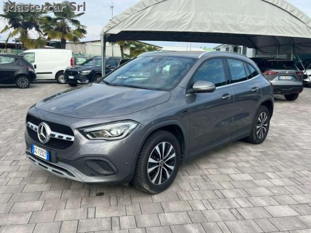 MERCEDES-BENZ GLA 250 GLA e phev (eq-power) Business Extra auto GC723ZY rif. 23809185 - Foto 2