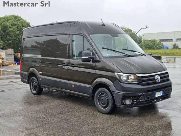 VOLKSWAGEN Crafter 30 2.0 TDI 140CV PM-TA 140 cv - FS857EH rif. 23836702 - Foto 8