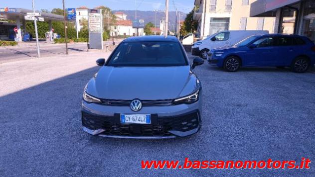 VOLKSWAGEN Golf 2.0 TSI DSG GTI rif. 24039740
