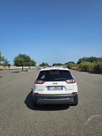 Jeep Cherokee 4X4 Active Drive Limited - Foto 4
