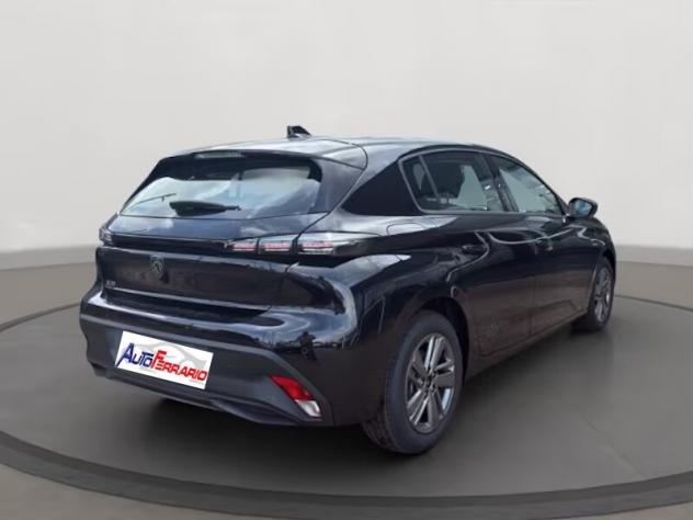 PEUGEOT 308 3ª serie 308 Hybrid 145 e-DCS6 Style - Foto 4