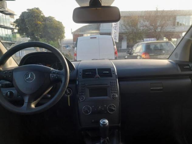 MERCEDES-BENZ A 160 CDI BlueEFFICIENCY rif. 23075693 - Foto 8