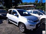 FIAT - Panda  0.9 t.air turbo 4x4 85cv E6