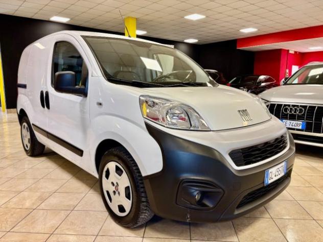 FIAT Fiorino 1.3 MJT 95CV N1 AUTOCARRO + IVA - UNIPRO rif. 24136468