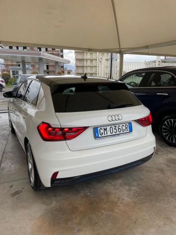 Audi A1 SPB 30 TFSI Admired - Foto 4