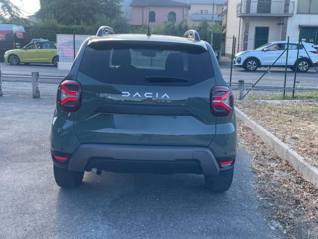 Dacia Duster 1.0 TCe GPL 4x2 Journey UP GARANTITO - Foto 4