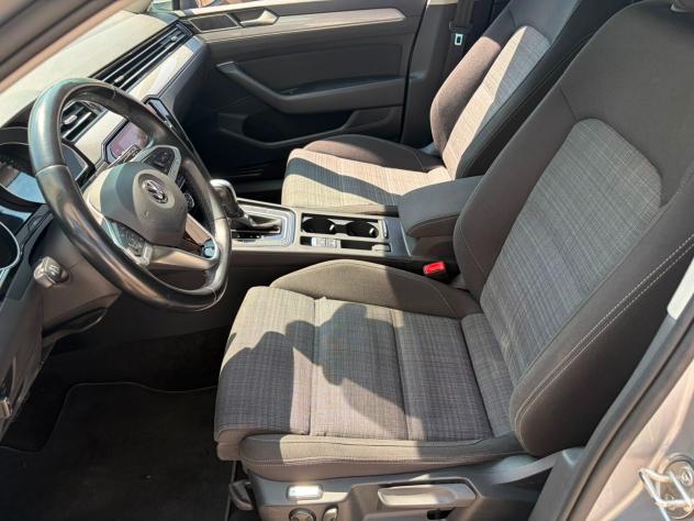 Volkswagen Passat Variant 1.5 TSI ACT DSG Business - Foto 7