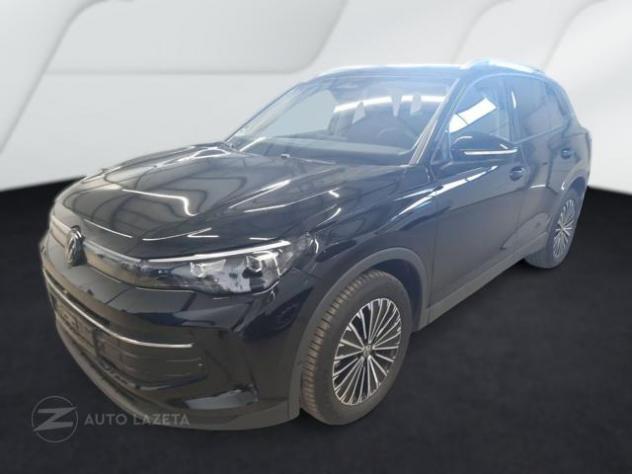 VOLKSWAGEN Tiguan 1.5 eTSI 130 CV ACT DSG Life rif. 23786043