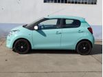 Citroën C1 C1 5p 1.0 vti Pacific Edition
