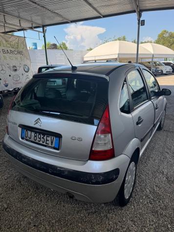 Citroen C3 1.1 Elegance - Foto 4