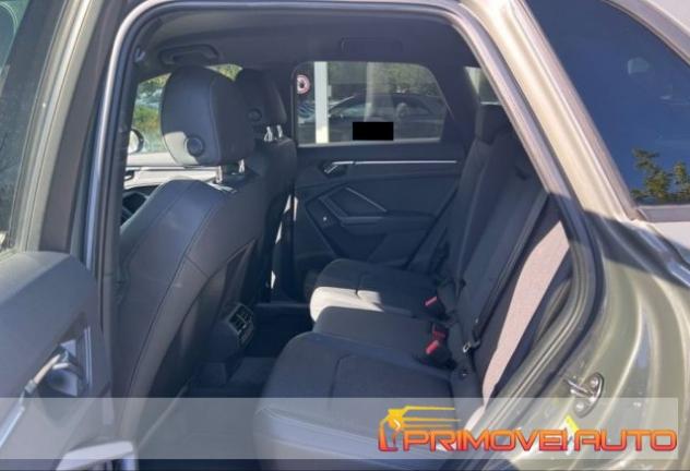 AUDI Q3 35 TDI S tronic S line rif. 19703332 - Foto 3