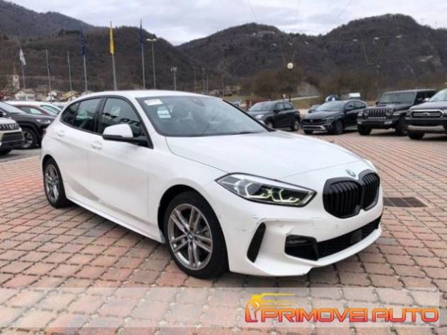 BMW 118 d 5p. Msport rif. 19069865 - Foto 6