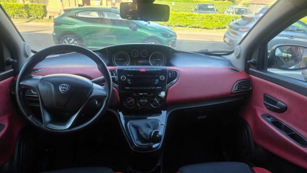 LANCIA Ypsilon 1.2 69 CV 5 porte Silver rif. 24075265 - Foto 10