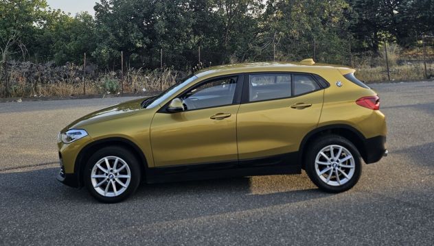 BMW X2 18D. - Foto 5