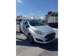 Ford Fiesta 1.0 80CV 5 porte Black & White Edition