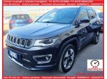 Jeep Compass 2.0 Multijet II aut. 4WD Limited Winter