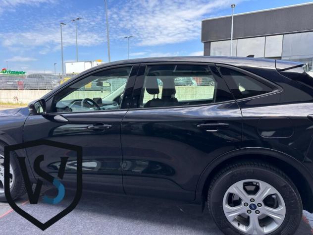 FORD Kuga 3ª serie Kuga 1.5 EcoBlue 120 CV aut. 2WD Connect - Foto 5