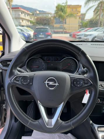 Opel Crossland 1.2 Turbo 12V 110 CV Start&Stop Elegance Pack - Foto 9